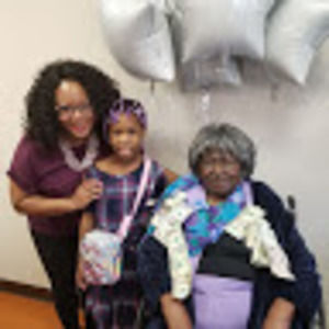 Meet your Posher, Natasha